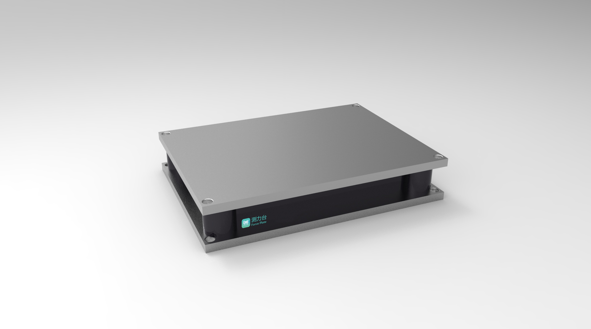 六維測力臺采集分析系統