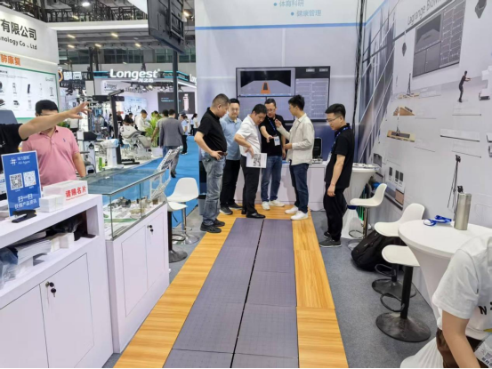 第92屆CMEF圓滿收官 感謝相伴，同創未來！